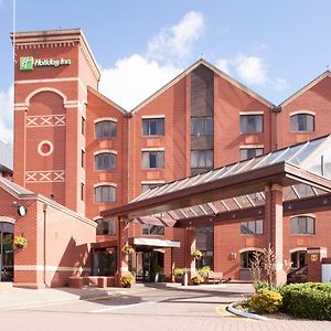 Holiday Inn Lincoln By Ihg